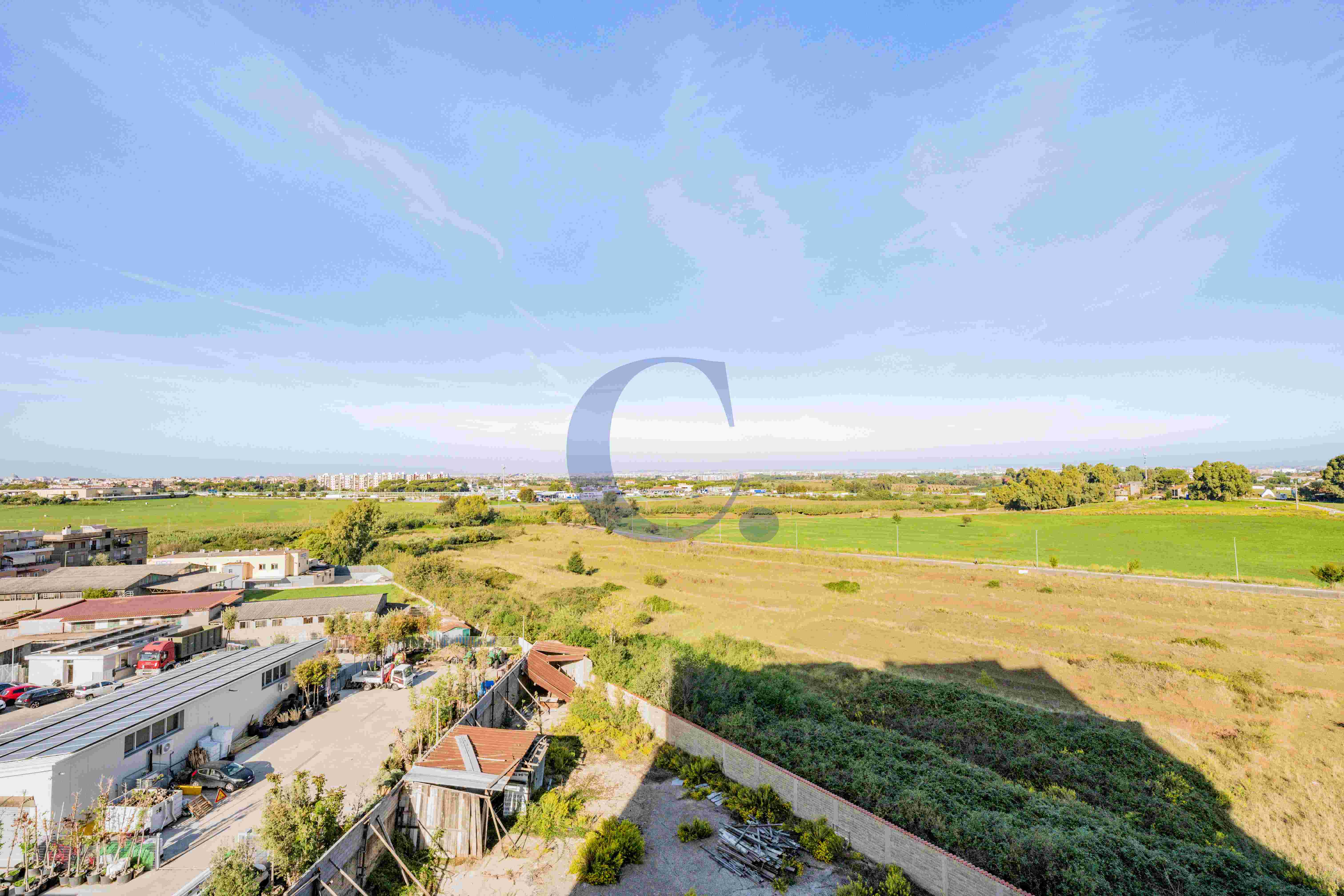 Ampio Quadrilocale Con Ascensore Torre Angela - Immagine 38