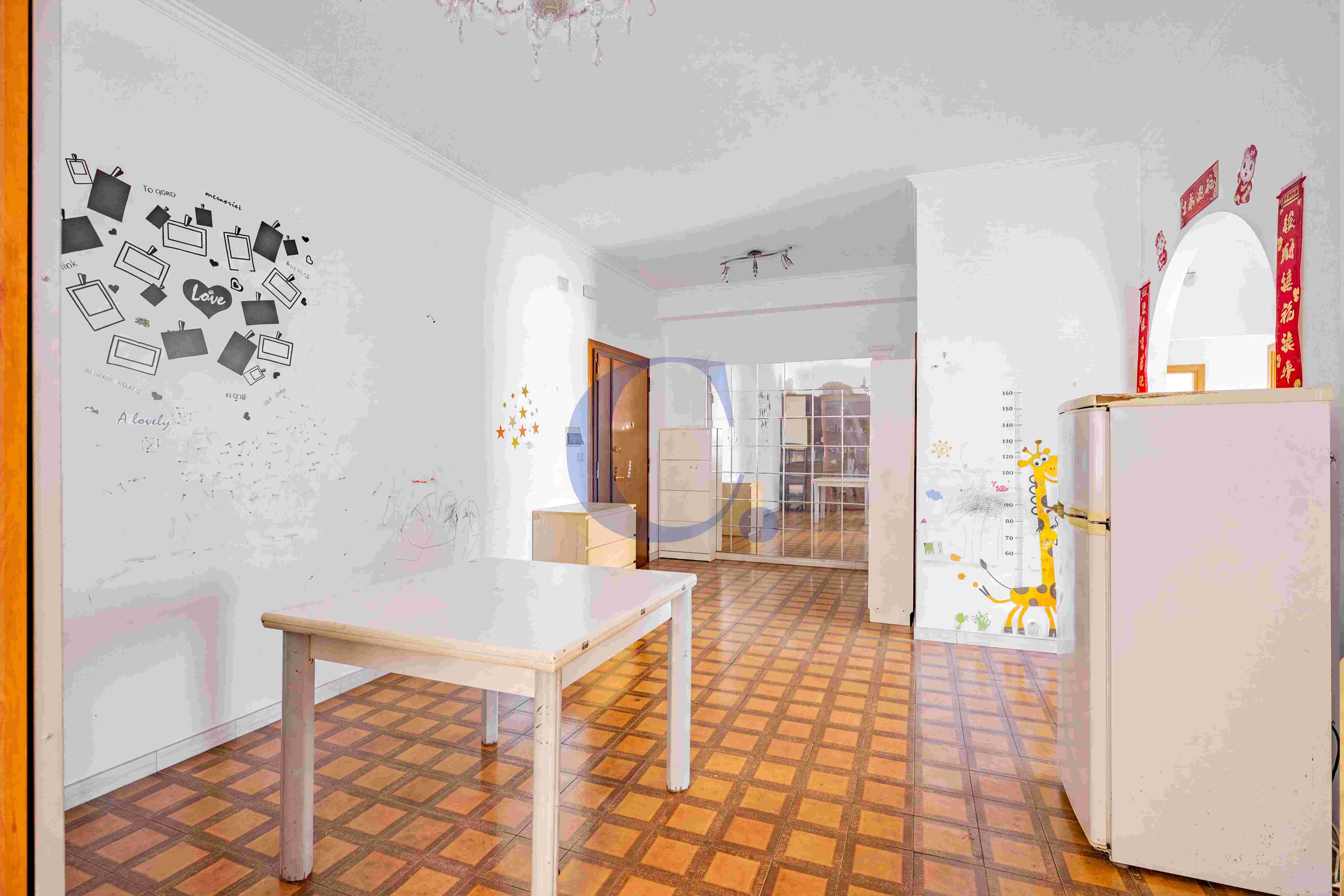 Ampio Quadrilocale Con Ascensore Torre Angela - Immagine 6