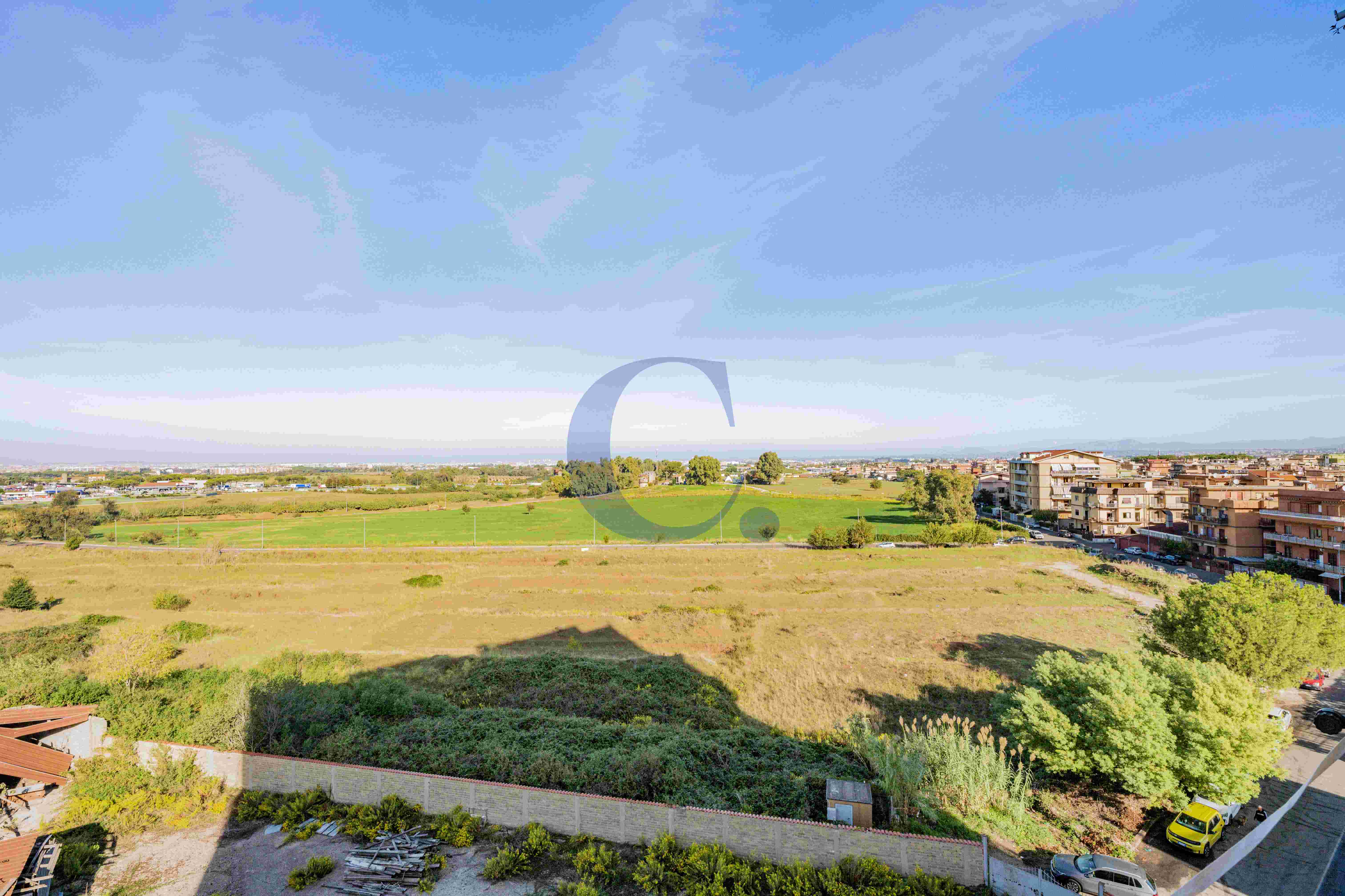 Ampio Quadrilocale Con Ascensore Torre Angela - Immagine 36