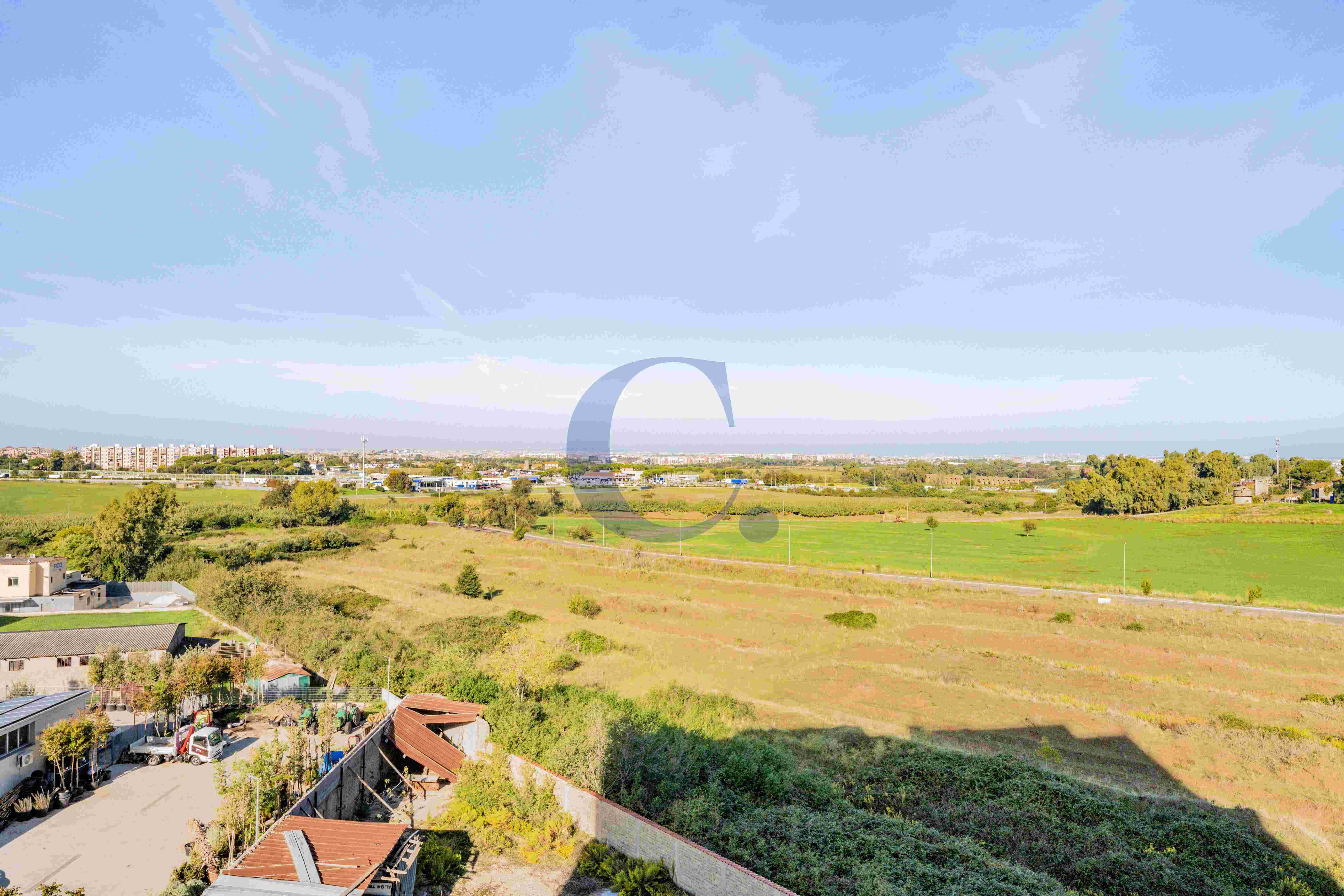 Ampio Quadrilocale Con Ascensore Torre Angela - Immagine 39