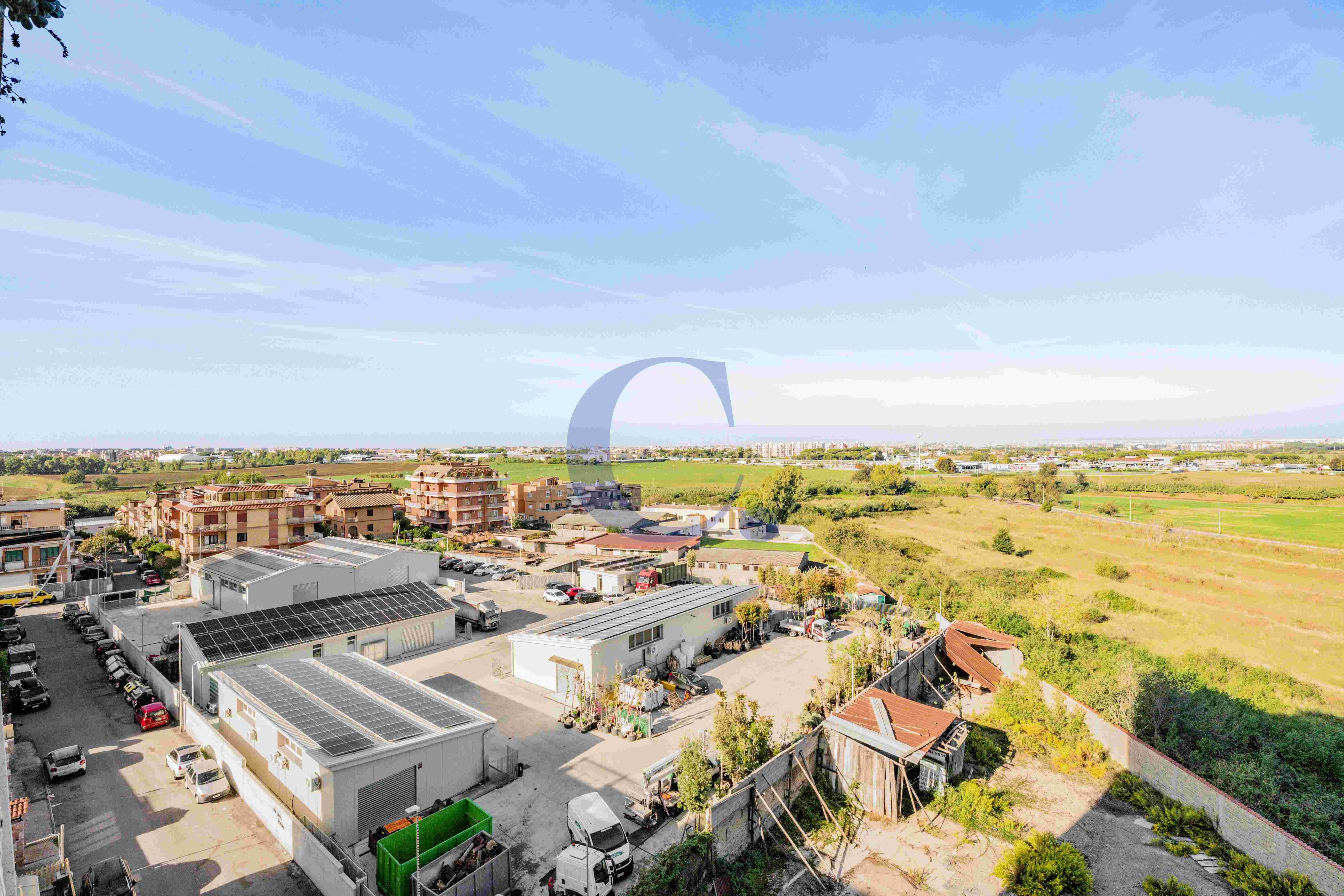 Ampio Quadrilocale Con Ascensore Torre Angela - Immagine 40