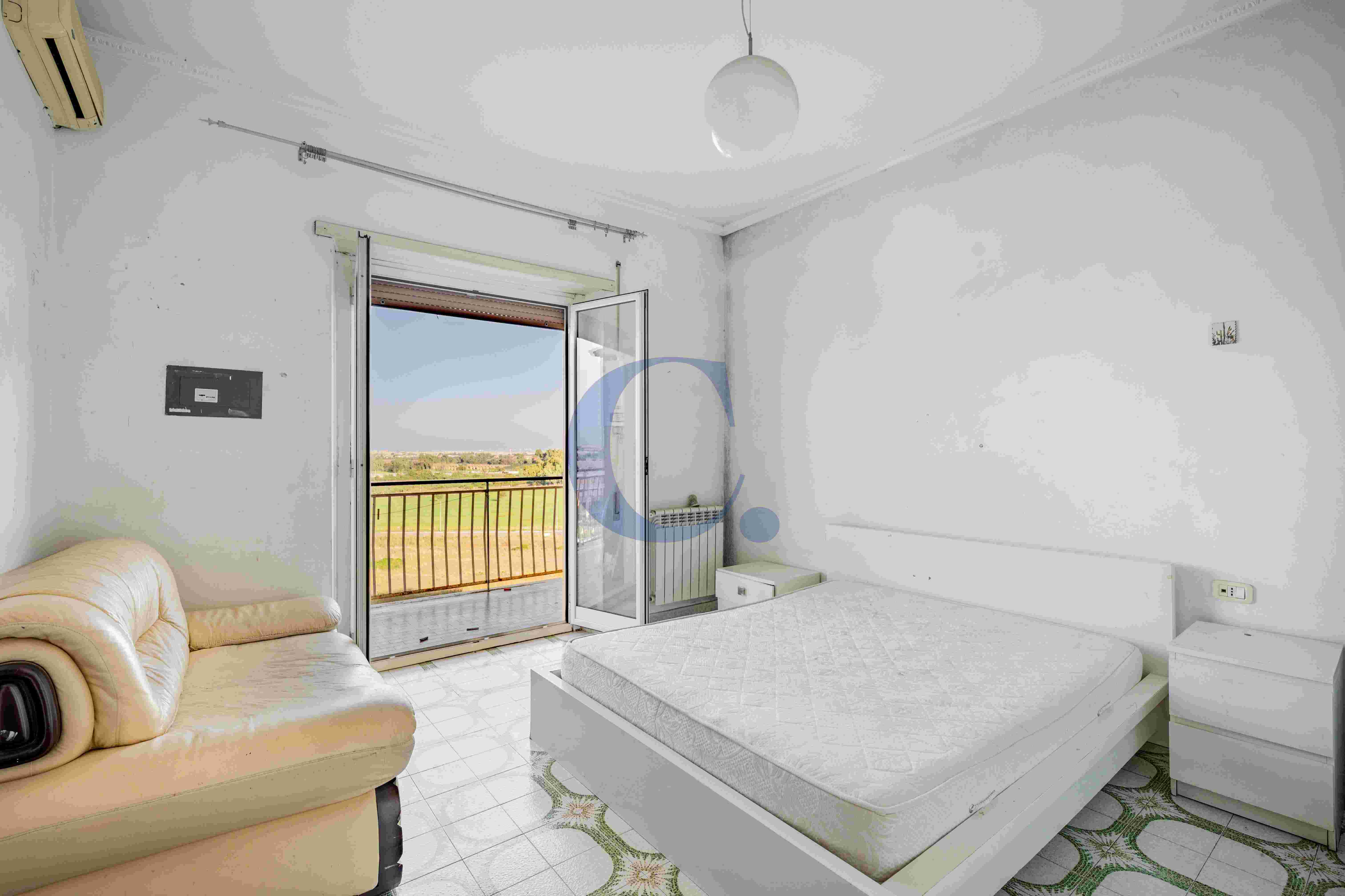 Ampio Quadrilocale Con Ascensore Torre Angela - Immagine 27