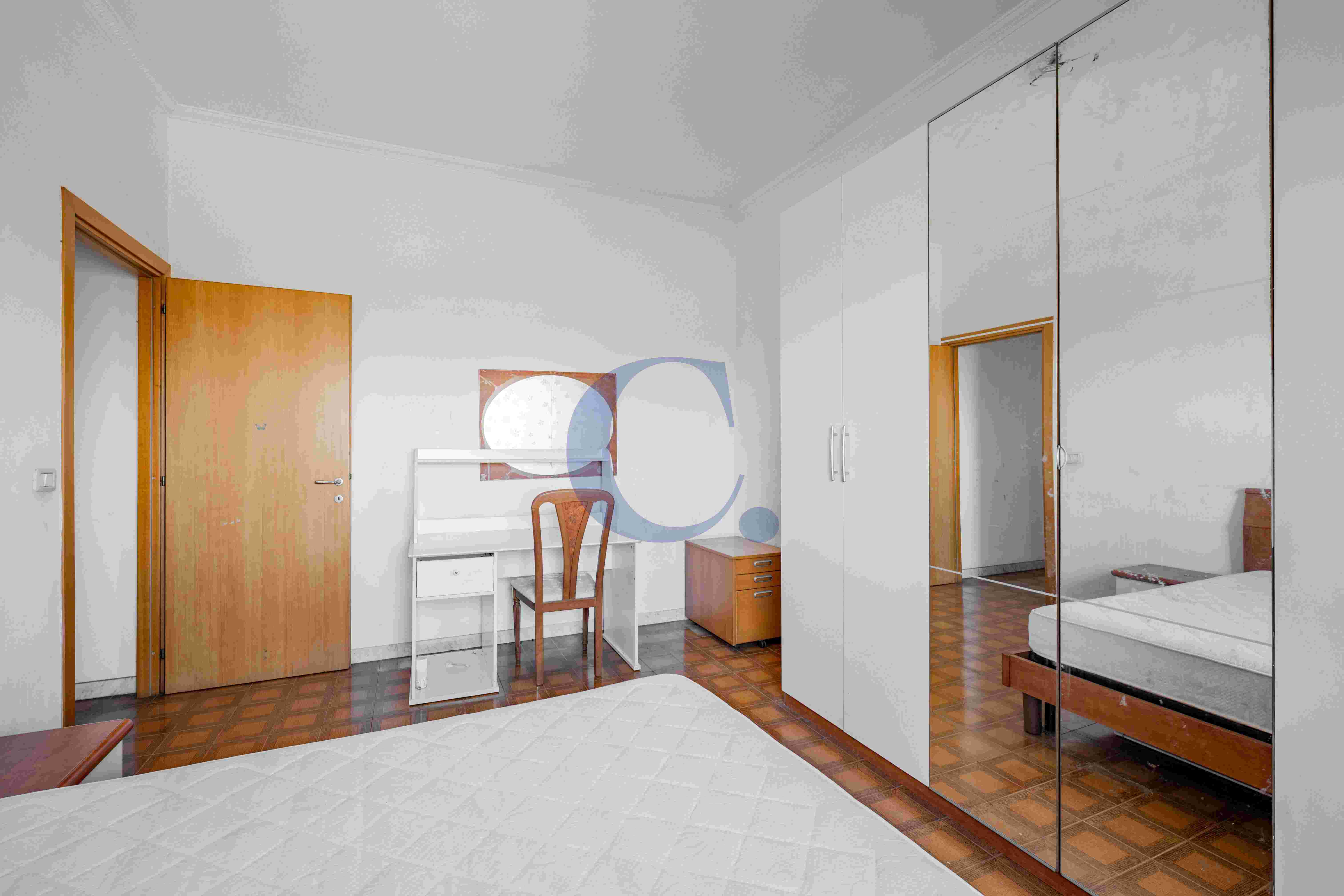 Ampio Quadrilocale Con Ascensore Torre Angela - Immagine 24