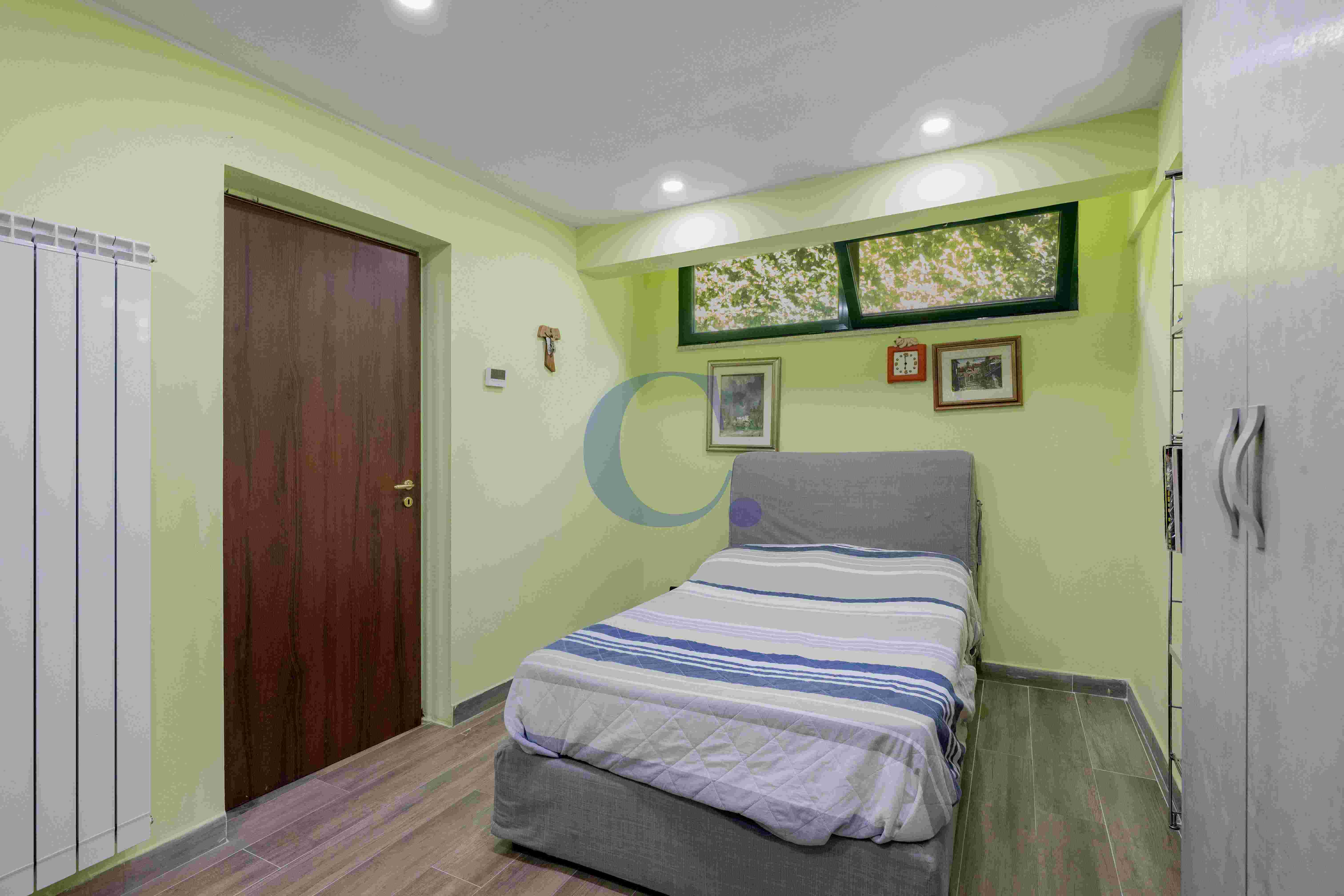 Villa A Schiera Ristrutturata Con Giardino Privato Di 350 Mq In Comprensorio Riservato - Immagine 57