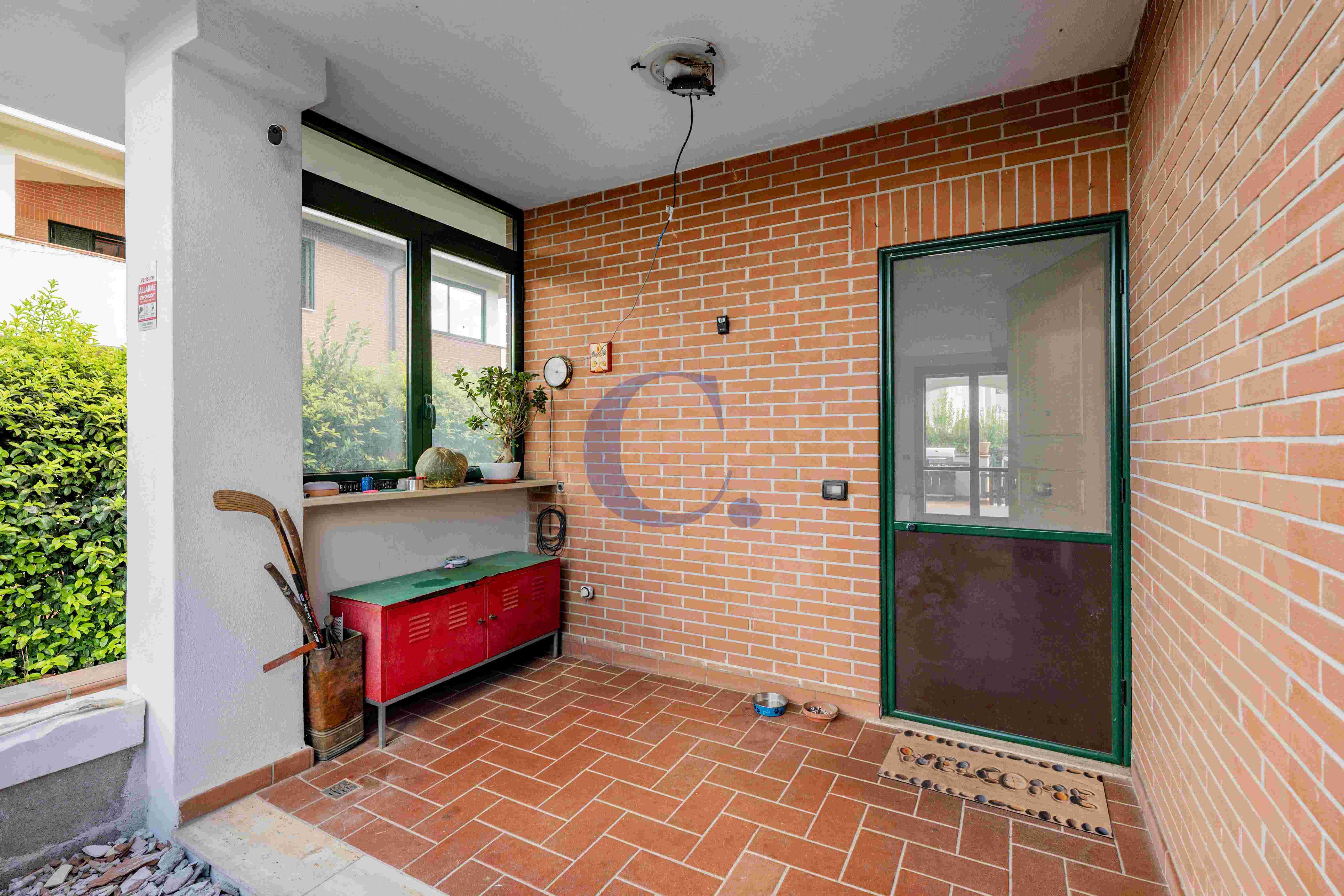 Villa A Schiera Ristrutturata Con Giardino Privato Di 350 Mq In Comprensorio Riservato - Immagine 62