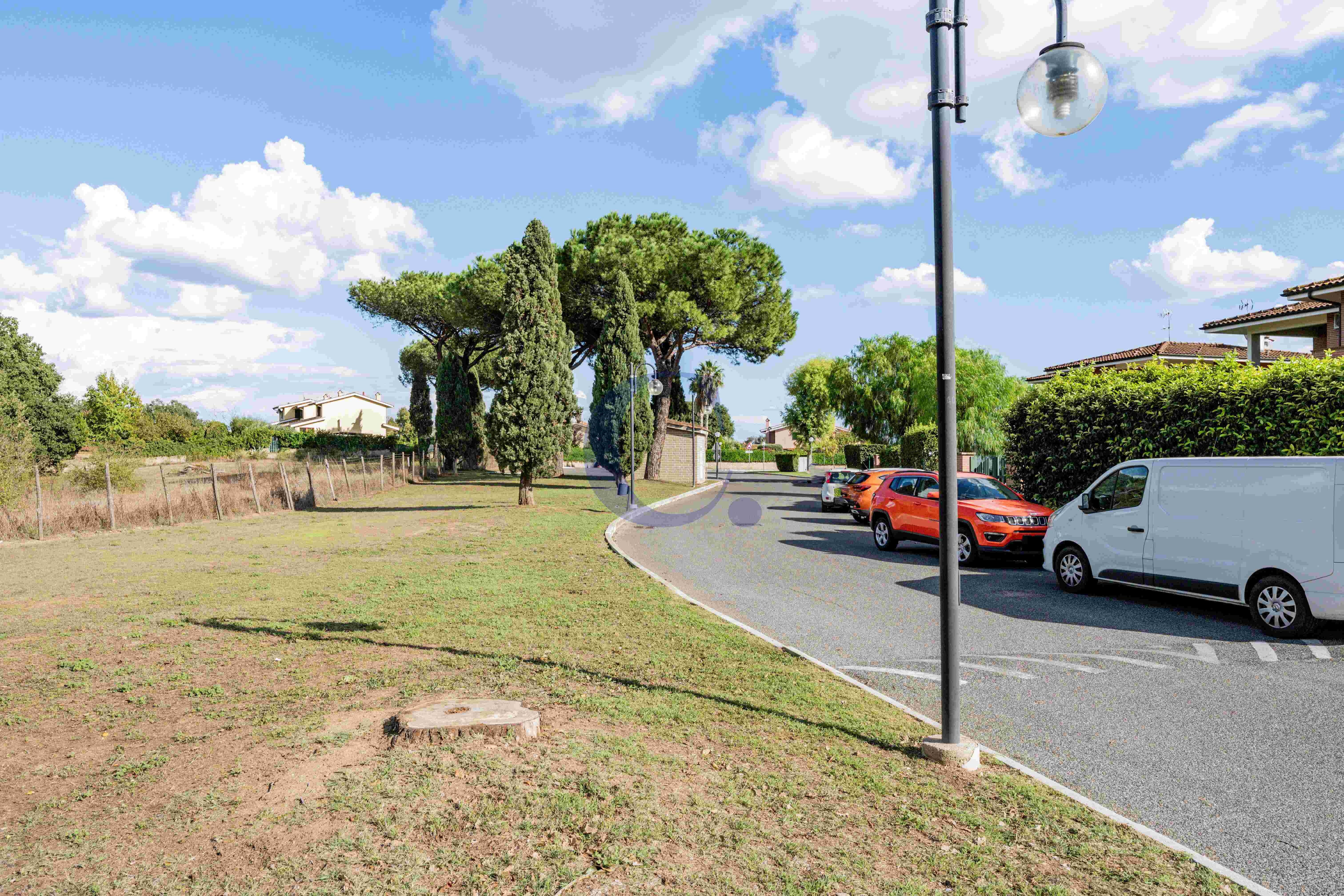 Villa A Schiera Ristrutturata Con Giardino Privato Di 350 Mq In Comprensorio Riservato - Immagine 77