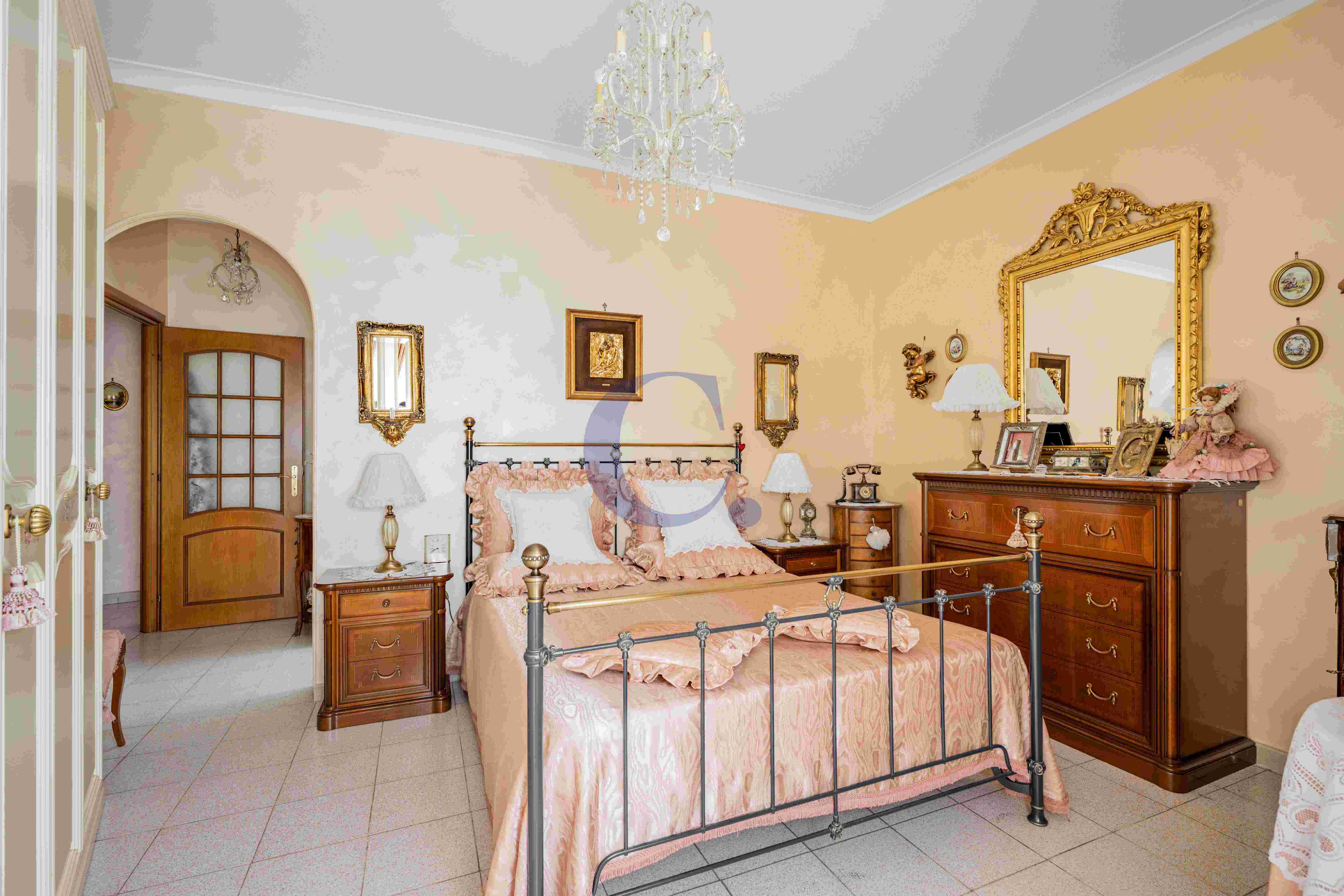 Splendido Appartamento Con Terrazzo Angolare Di 200 Mq - Immagine 33
