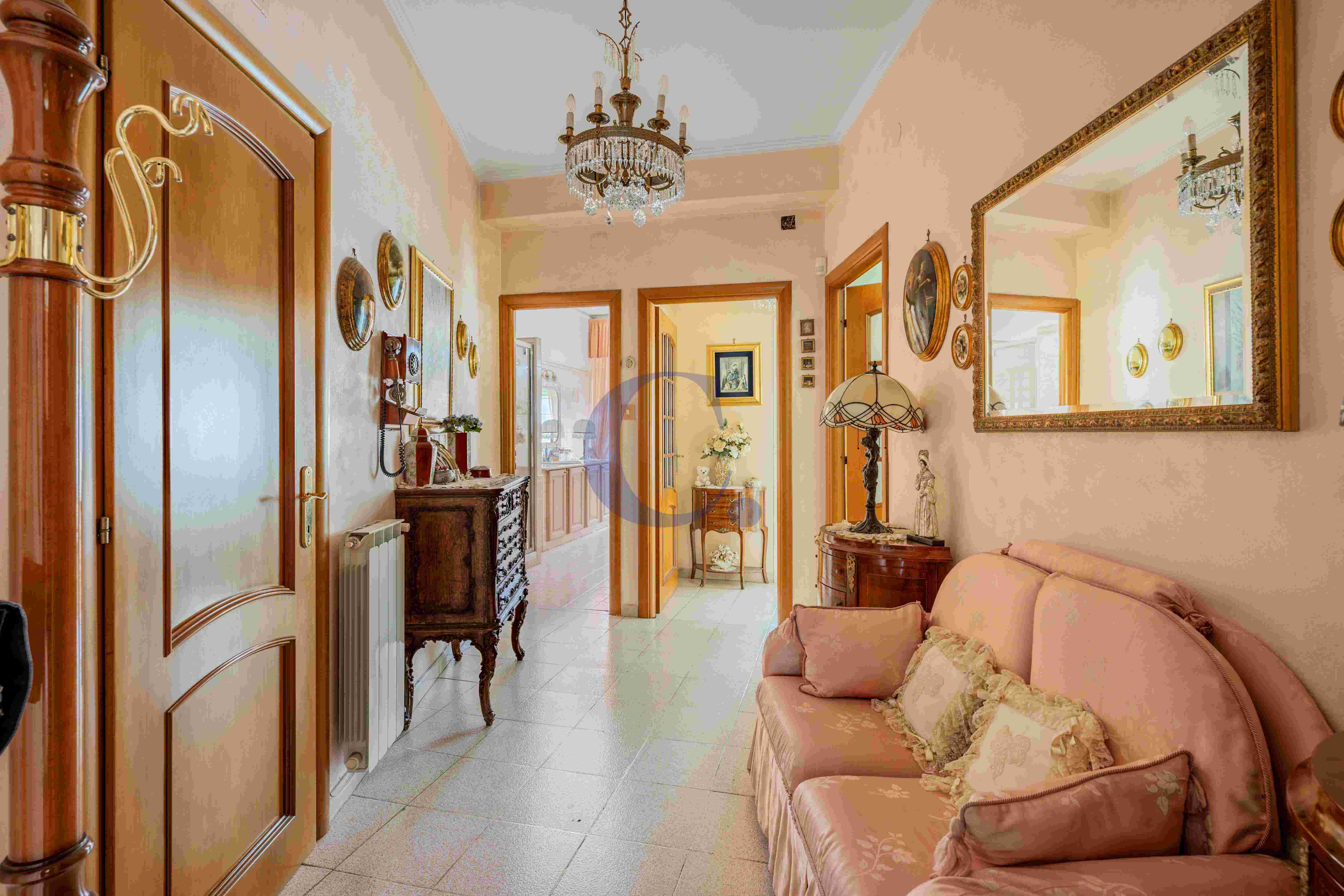 Splendido Appartamento Con Terrazzo Angolare Di 200 Mq - Immagine 20