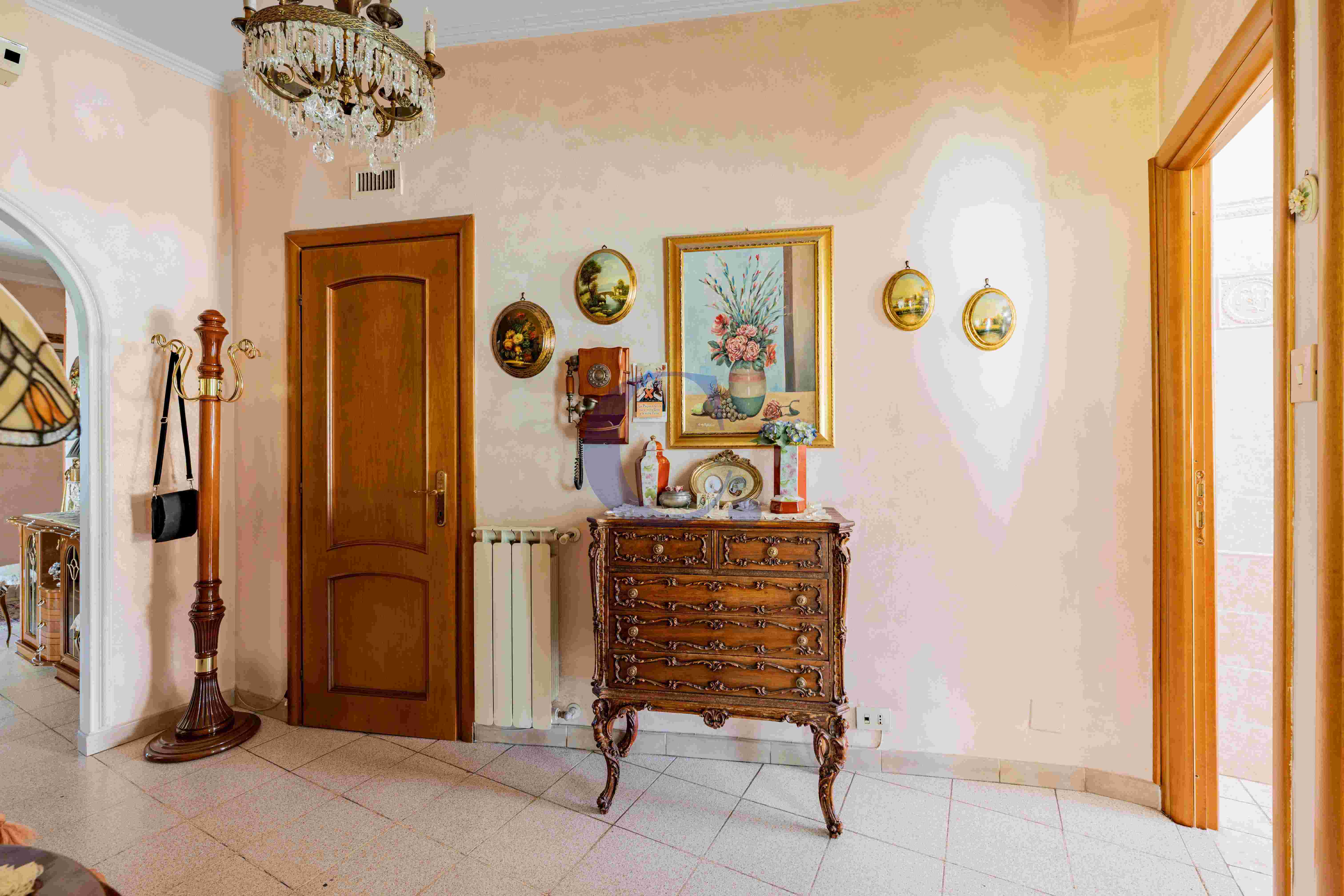 Splendido Appartamento Con Terrazzo Angolare Di 200 Mq - Immagine 22