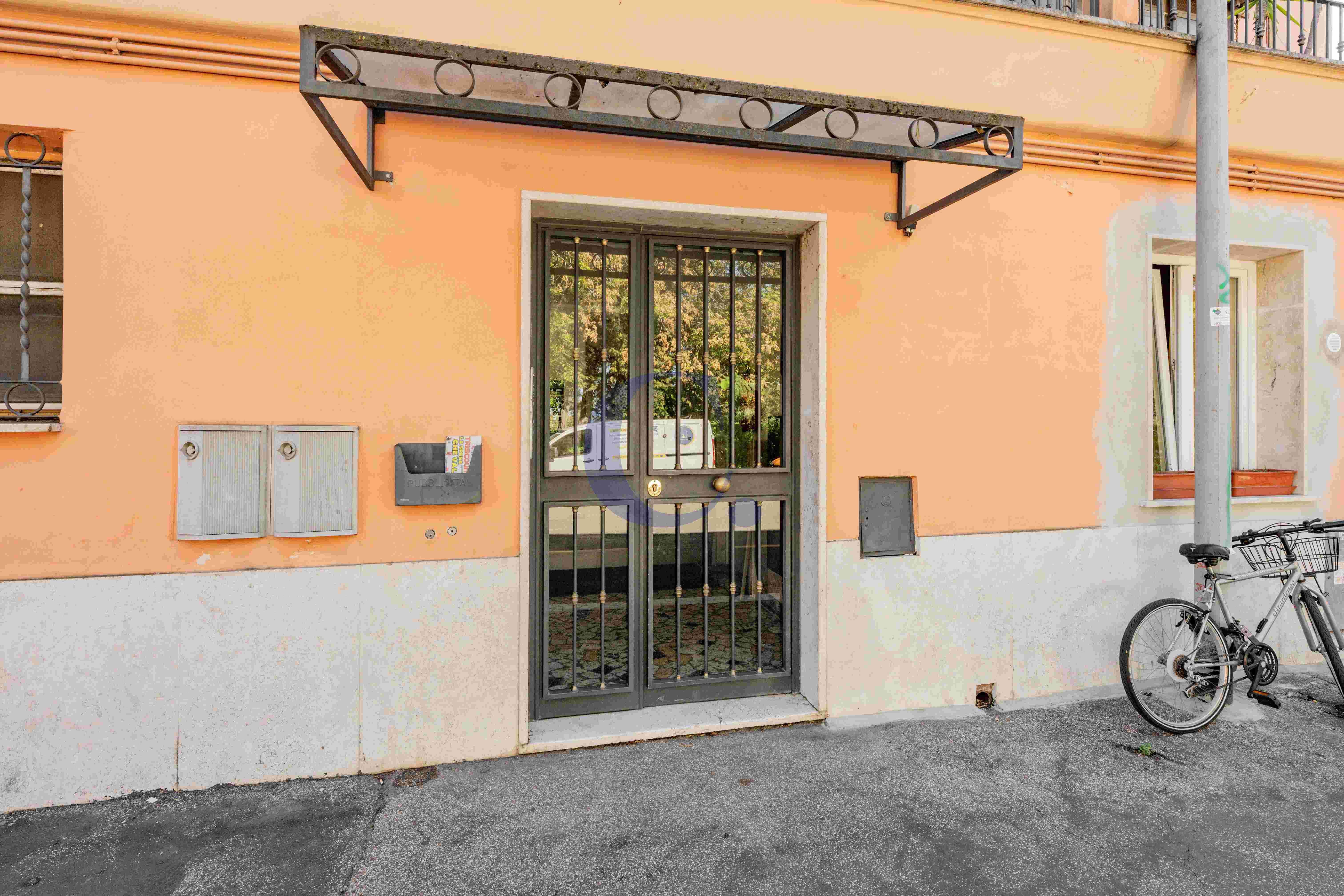 Splendido Appartamento Con Terrazzo Angolare Di 200 Mq - Immagine 64