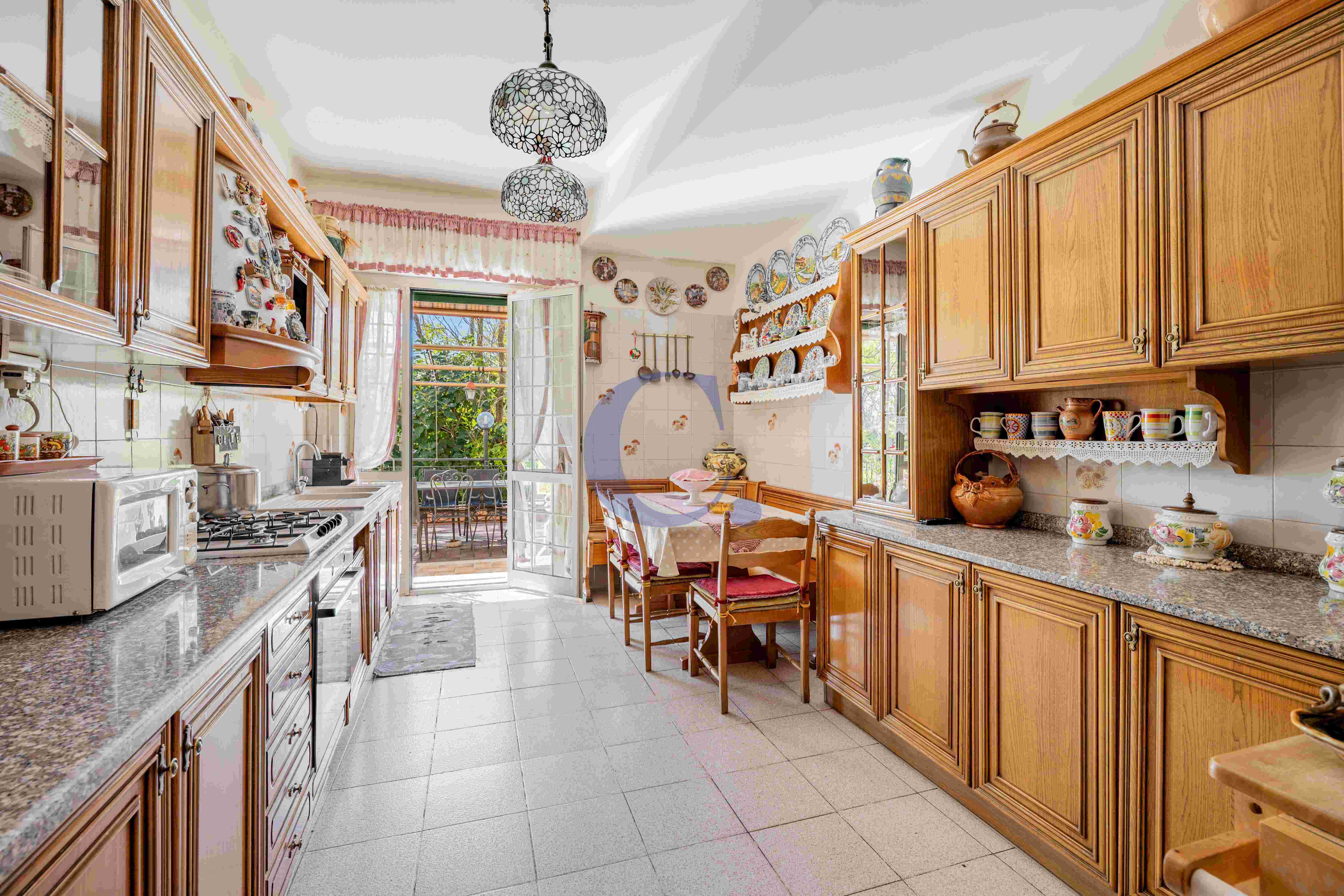 Splendido Appartamento Con Terrazzo Angolare Di 200 Mq - Immagine 12