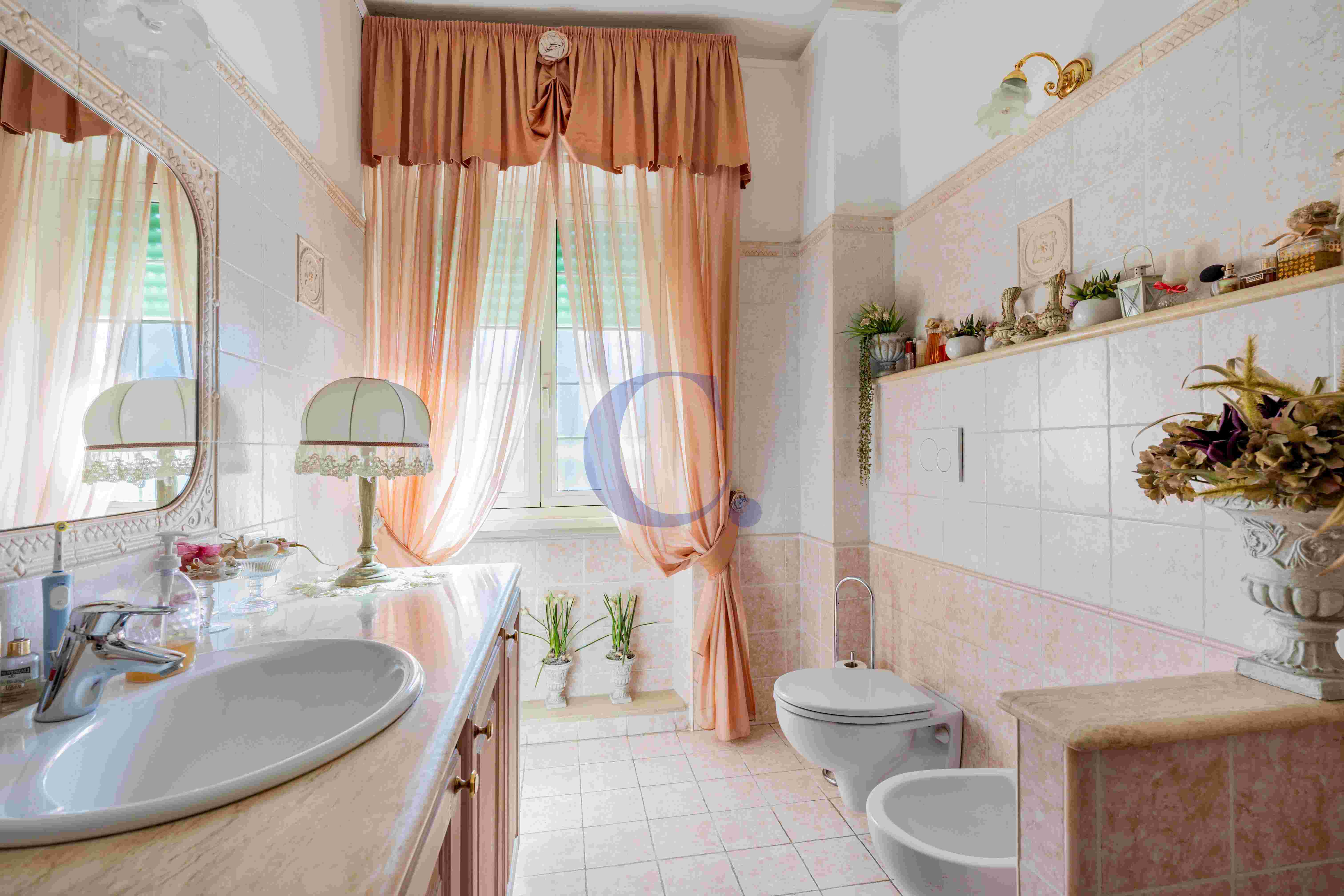 Splendido Appartamento Con Terrazzo Angolare Di 200 Mq - Immagine 28