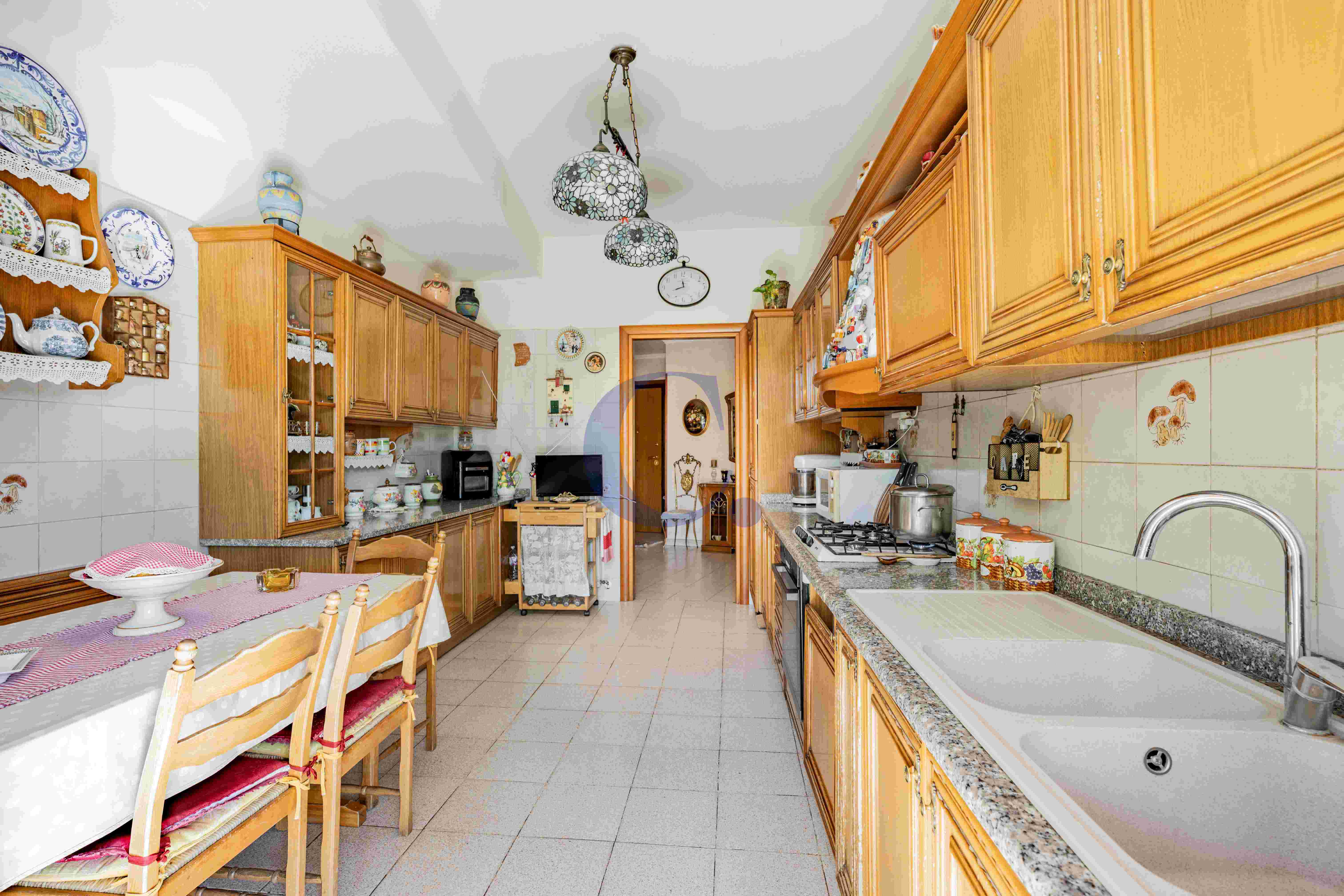Splendido Appartamento Con Terrazzo Angolare Di 200 Mq - Immagine 14