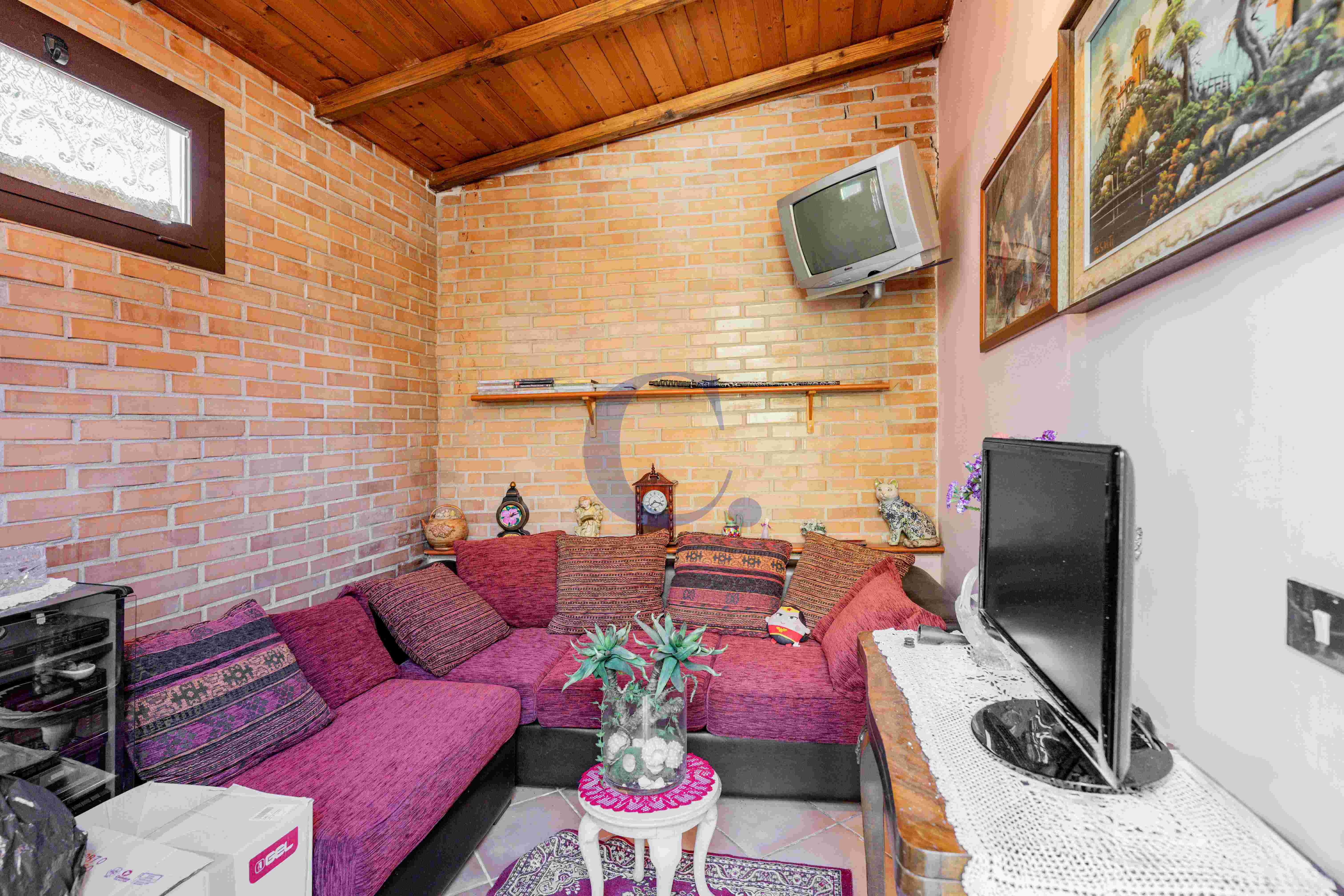 Splendido Appartamento Con Terrazzo Angolare Di 200 Mq - Immagine 62