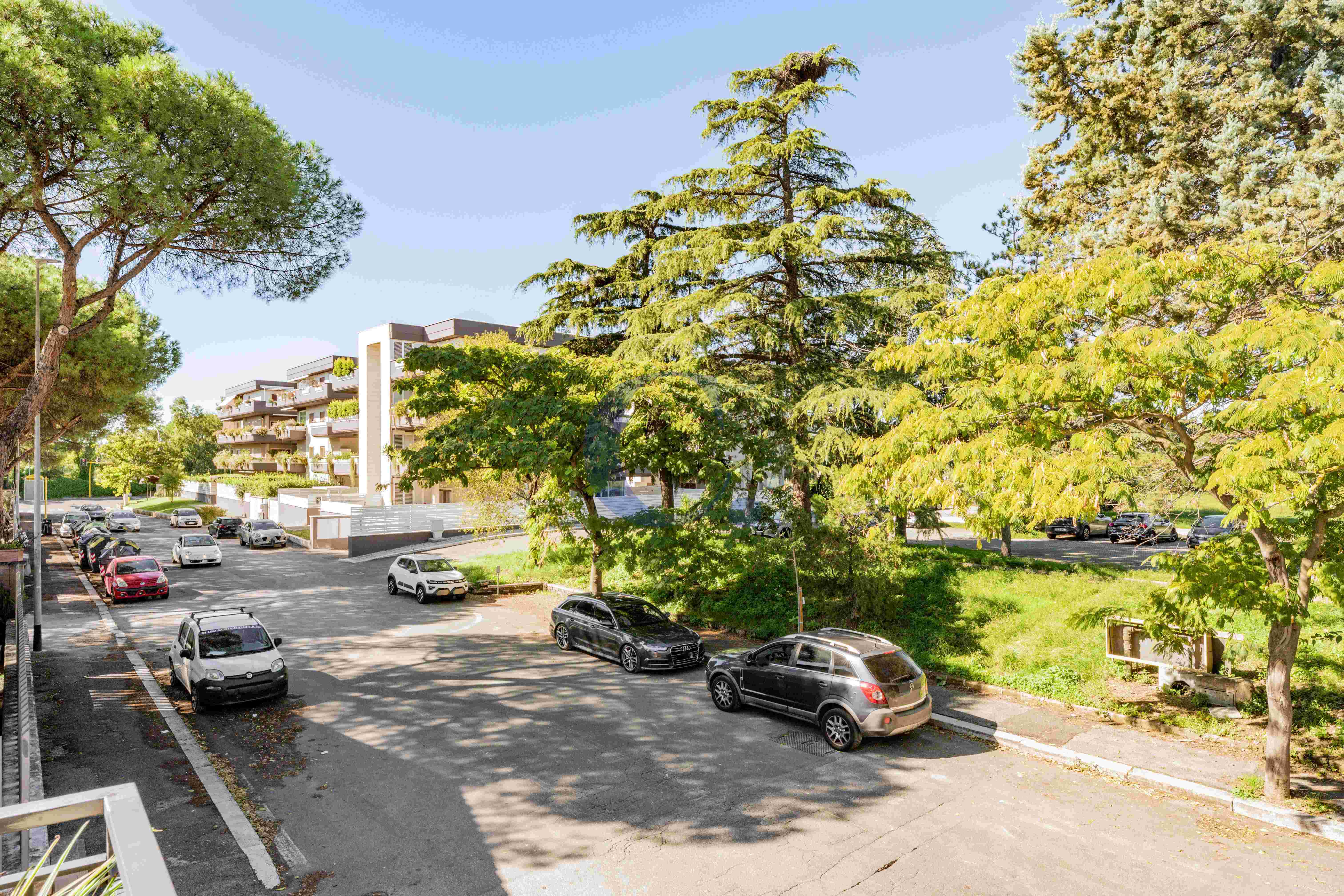 Splendido Appartamento Con Terrazzo Angolare Di 200 Mq - Immagine 58
