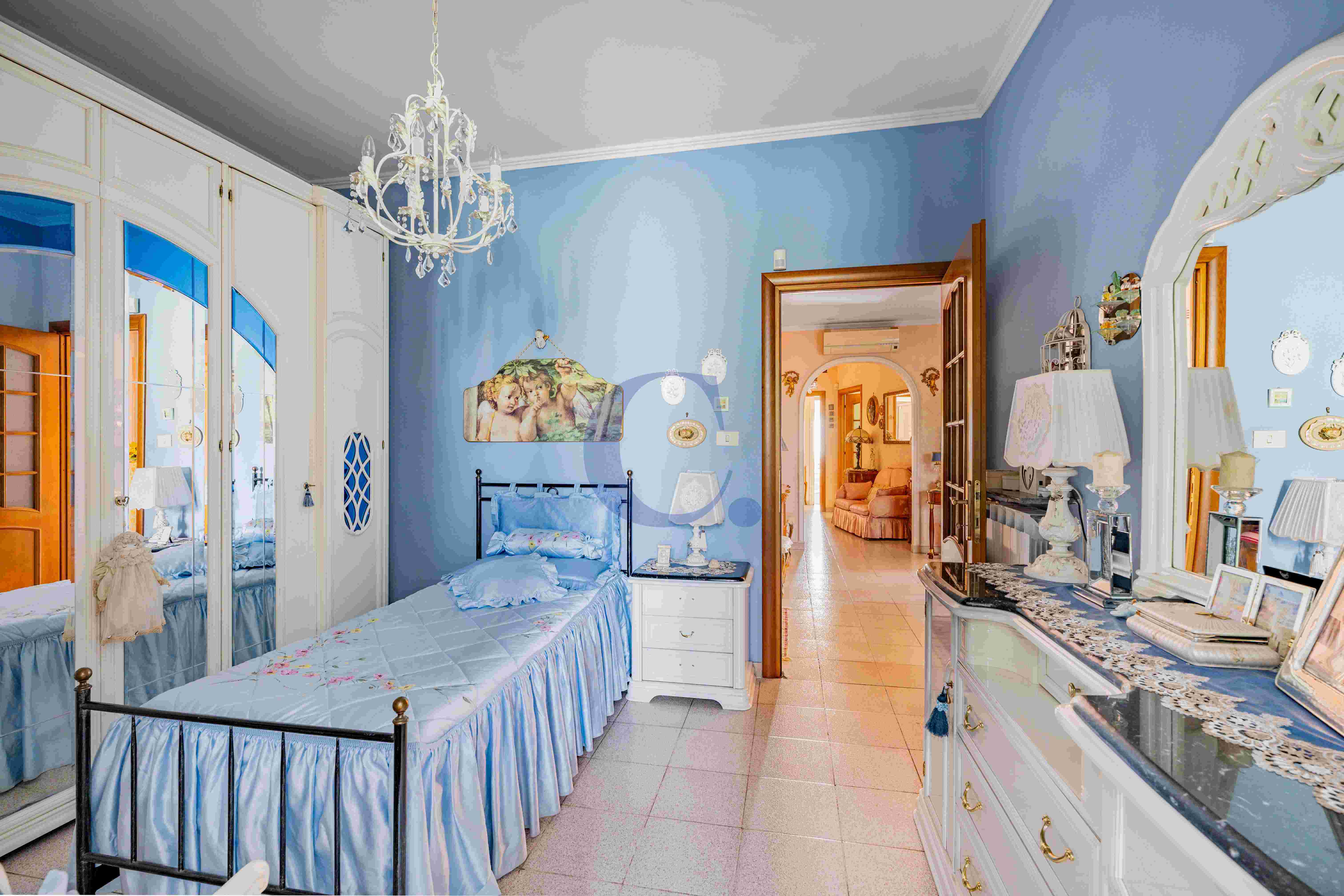 Splendido Appartamento Con Terrazzo Angolare Di 200 Mq - Immagine 16