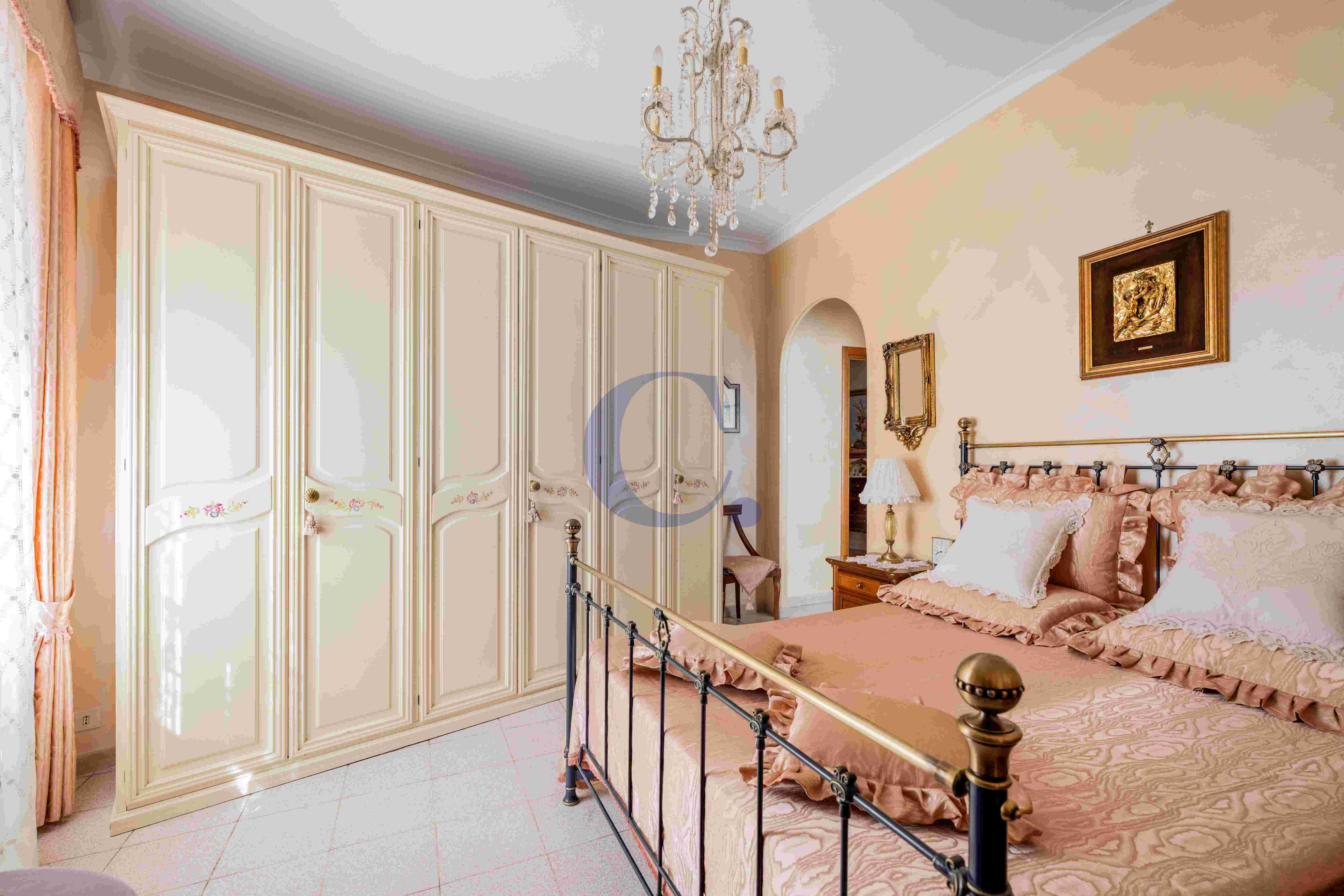 Splendido Appartamento Con Terrazzo Angolare Di 200 Mq - Immagine 34