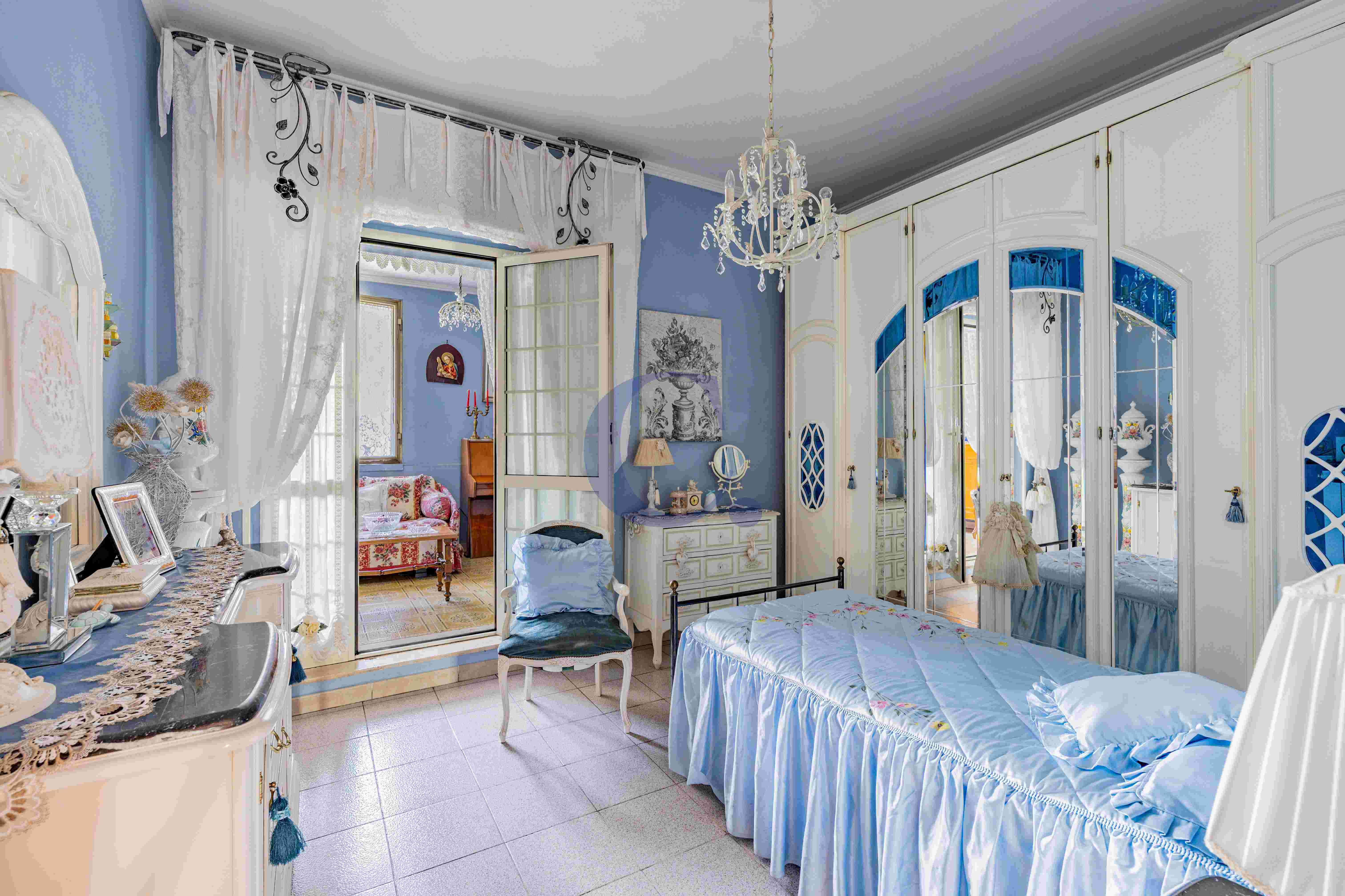 Splendido Appartamento Con Terrazzo Angolare Di 200 Mq - Immagine 15