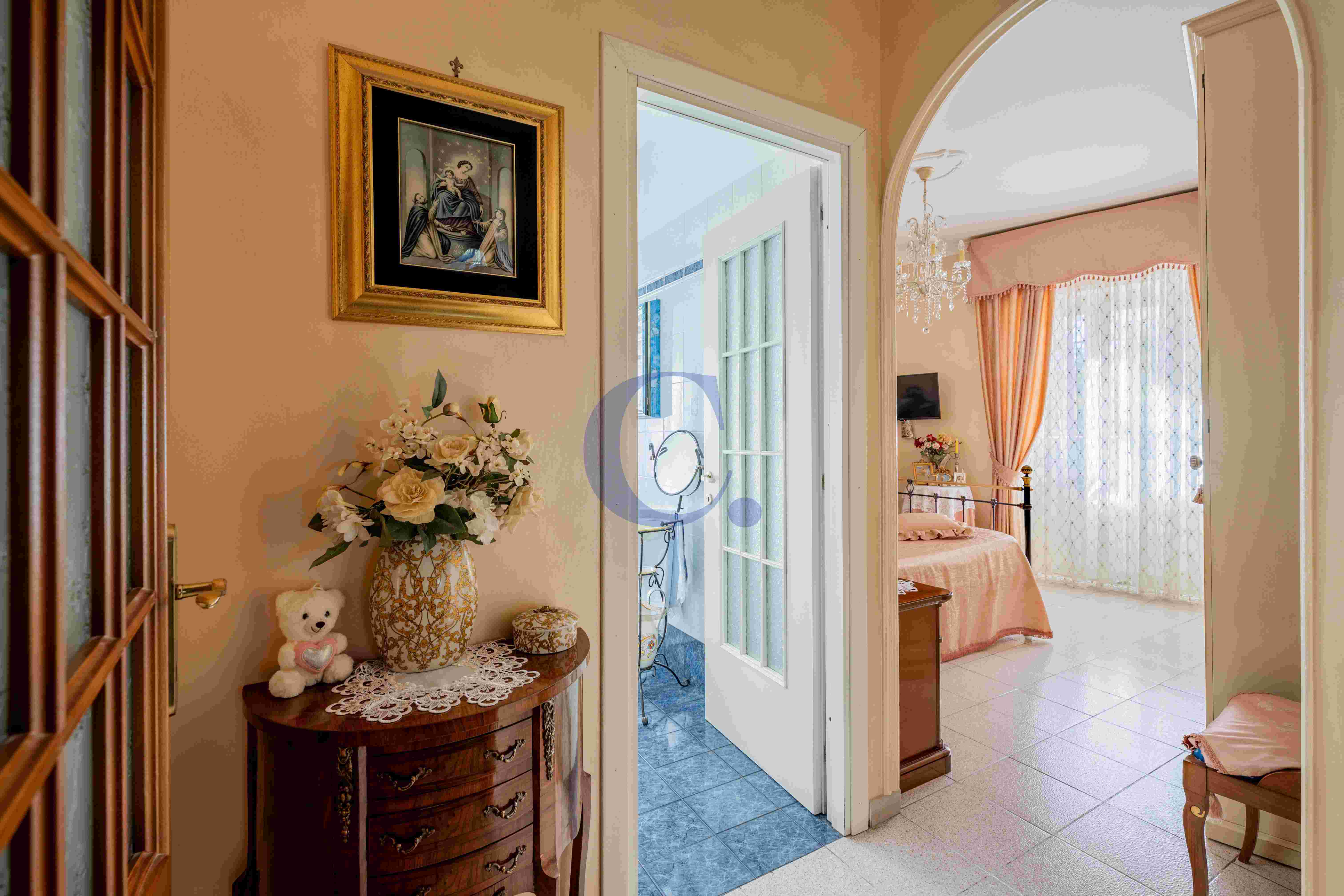 Splendido Appartamento Con Terrazzo Angolare Di 200 Mq - Immagine 31