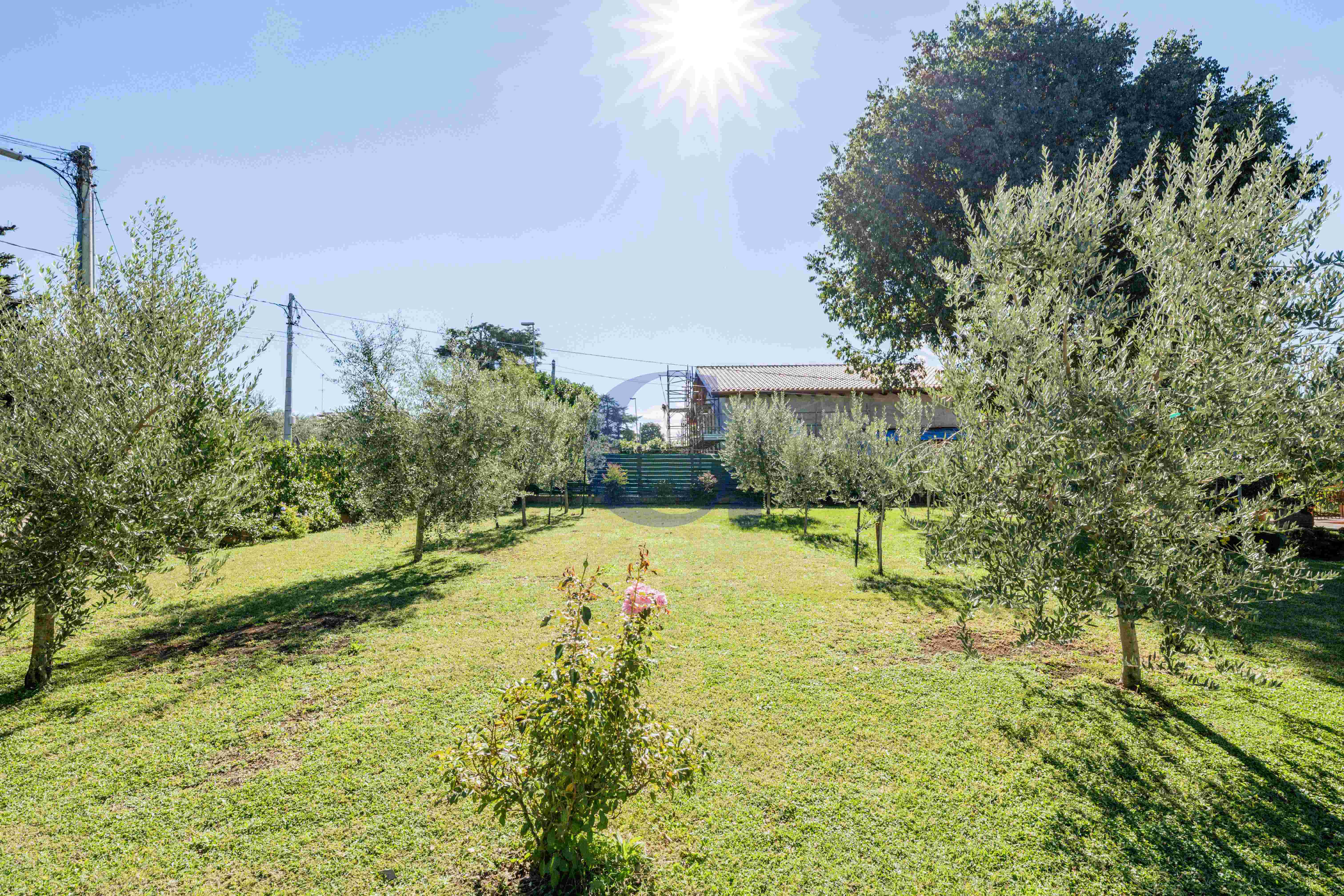 Villa Con Ampio Giardino Privato, Spazi Generosi E Comodi Posti Auto - Immagine 52