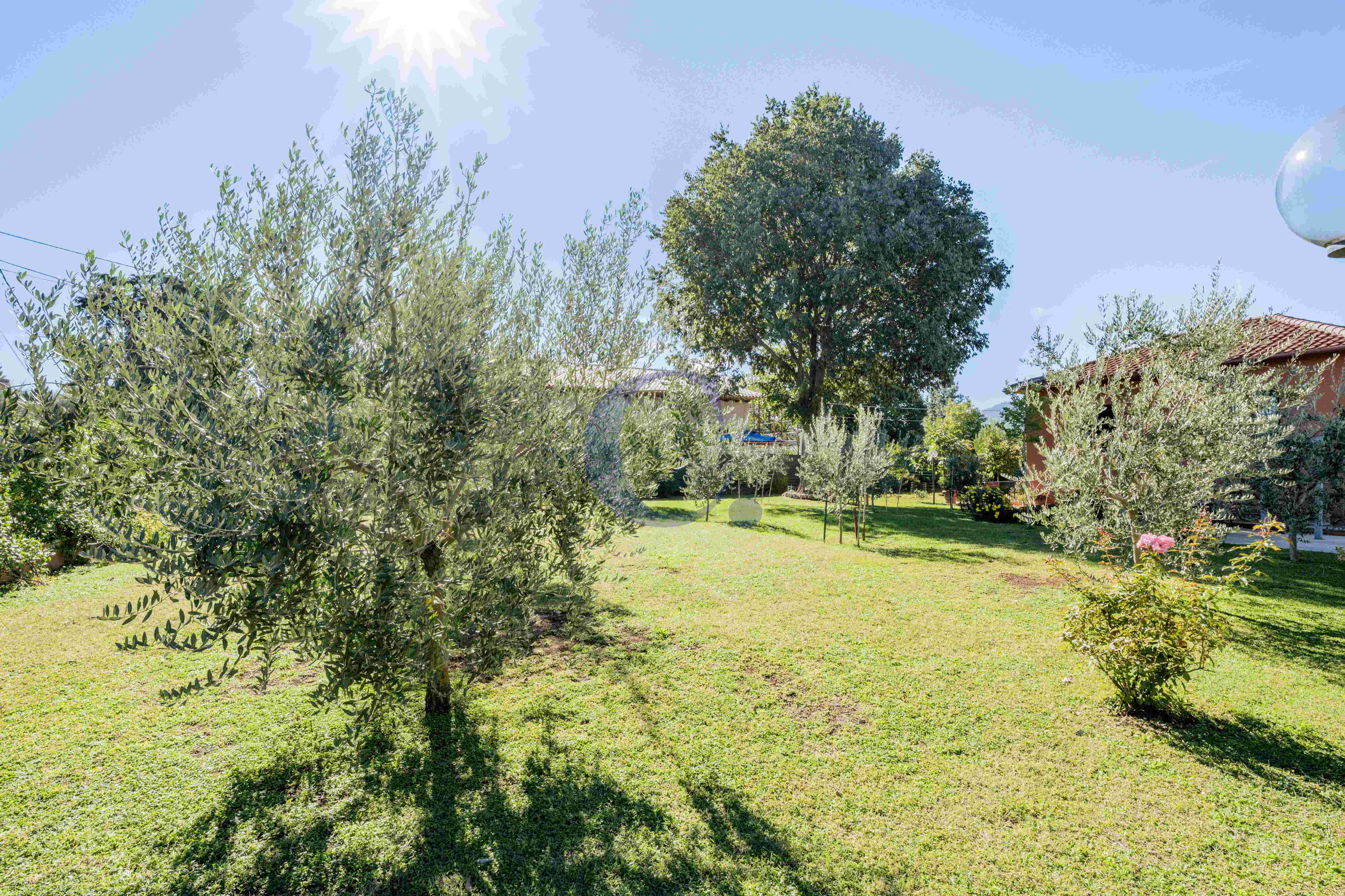 Villa Con Ampio Giardino Privato, Spazi Generosi E Comodi Posti Auto - Immagine 51